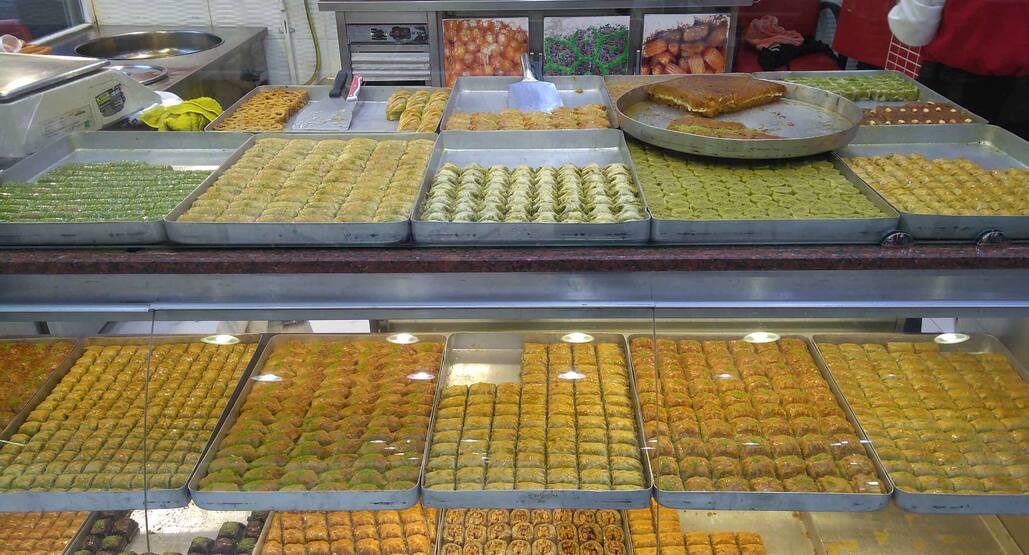 Osmanli Tulumbacisi Menu Osmanli Tulumbacisi Veliefendi Istanbul Icin Menu